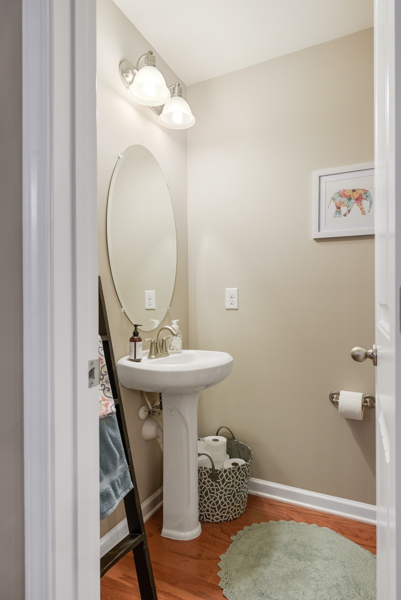 3916 Hoggett Ford Road Hermitage, TN 37076 - Photo 11 of 23