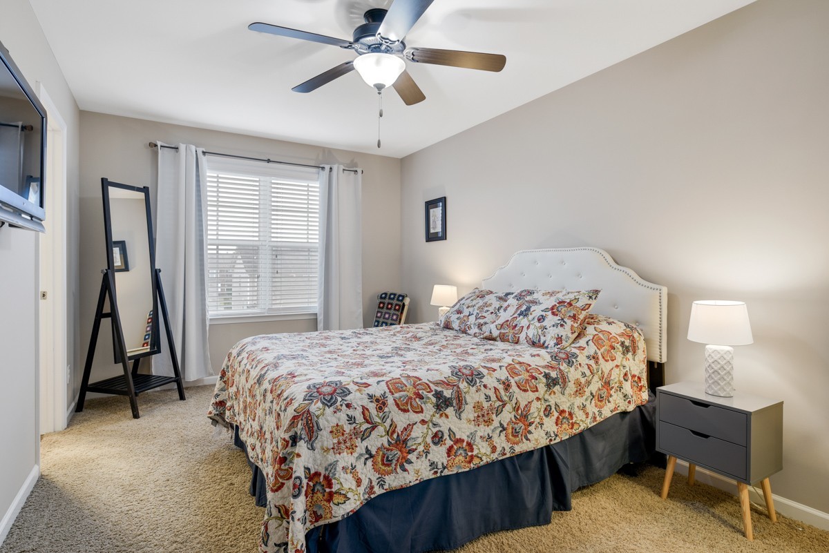 3916 Hoggett Ford Road Hermitage, TN 37076 - Photo 12 of 23