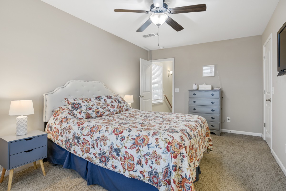 3916 Hoggett Ford Road Hermitage, TN 37076 - Photo 13 of 23