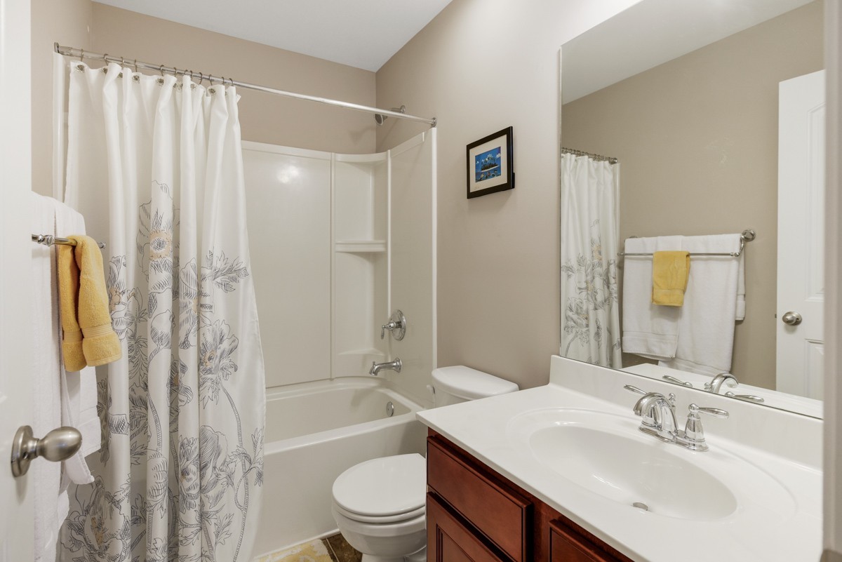 3916 Hoggett Ford Road Hermitage, TN 37076 - Photo 19 of 23