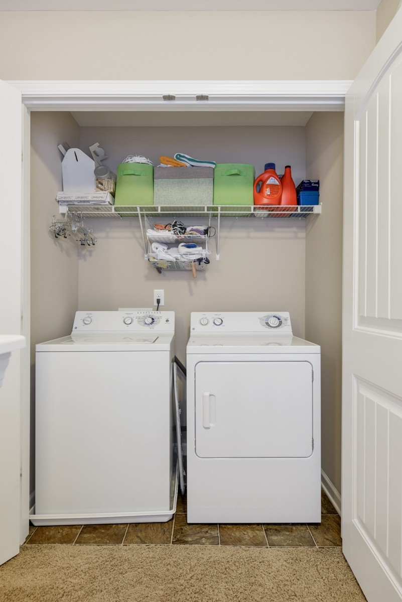 3916 Hoggett Ford Road Hermitage, TN 37076 - Photo 20 of 23