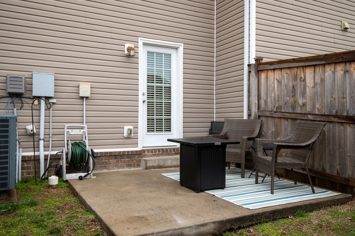 3916 Hoggett Ford Road Hermitage, TN 37076 - Photo 21 of 23