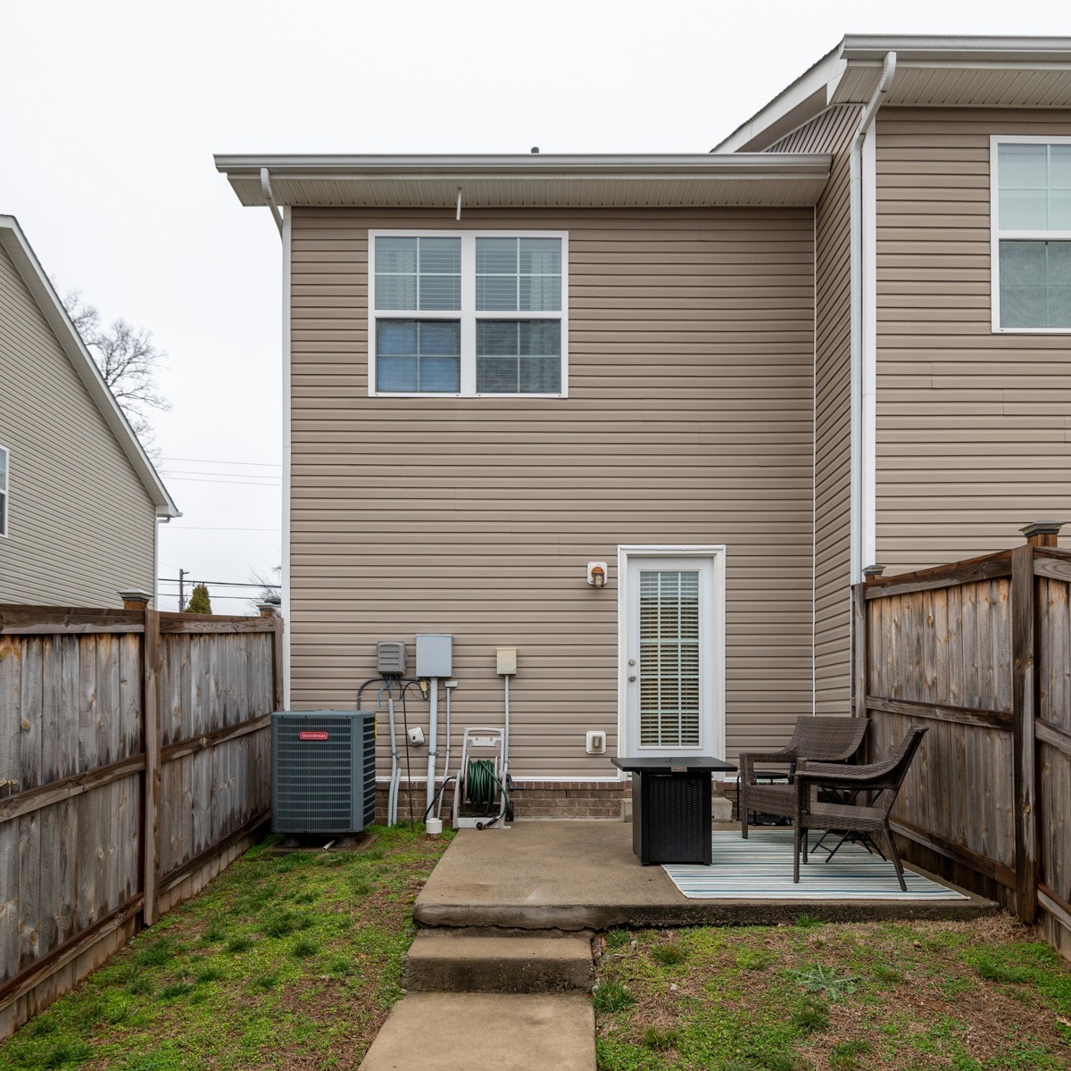 3916 Hoggett Ford Road Hermitage, TN 37076 - Photo 22 of 23