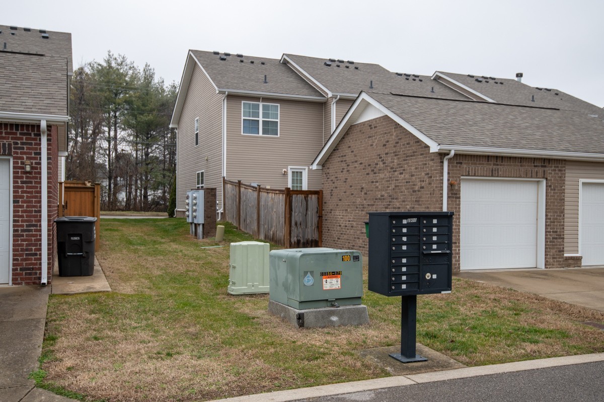 3916 Hoggett Ford Road Hermitage, TN 37076 - Photo 23 of 23