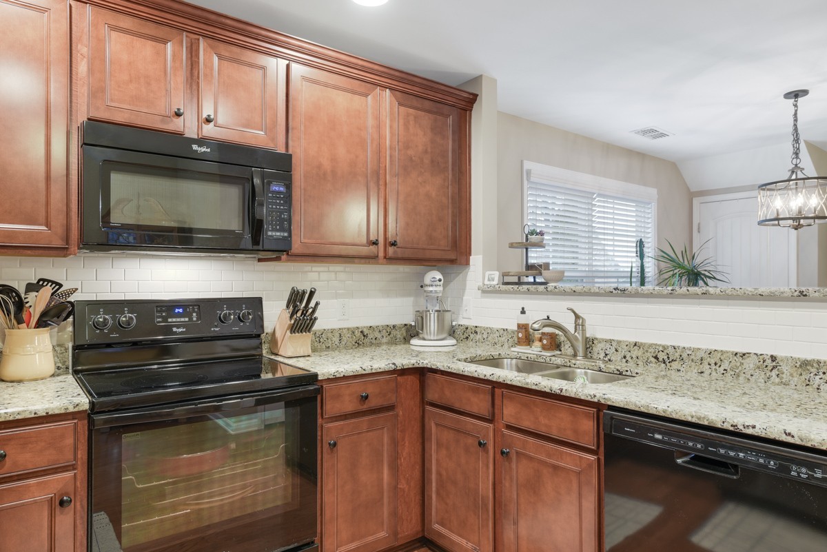 3916 Hoggett Ford Road Hermitage, TN 37076 - Photo 4 of 23