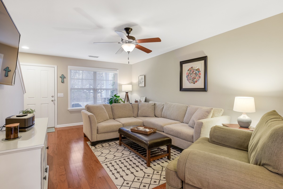 3916 Hoggett Ford Road Hermitage, TN 37076 - Photo 5 of 23