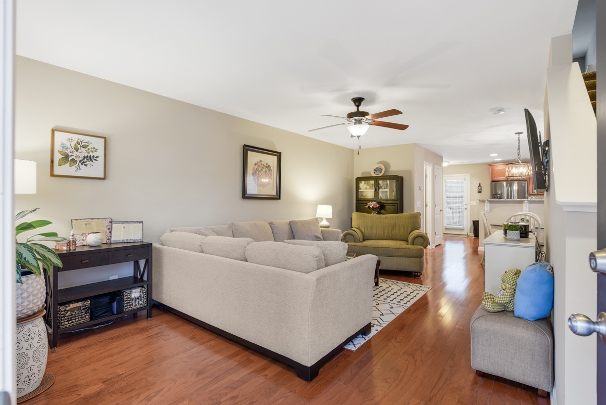 3916 Hoggett Ford Road Hermitage, TN 37076 - Photo 7 of 23