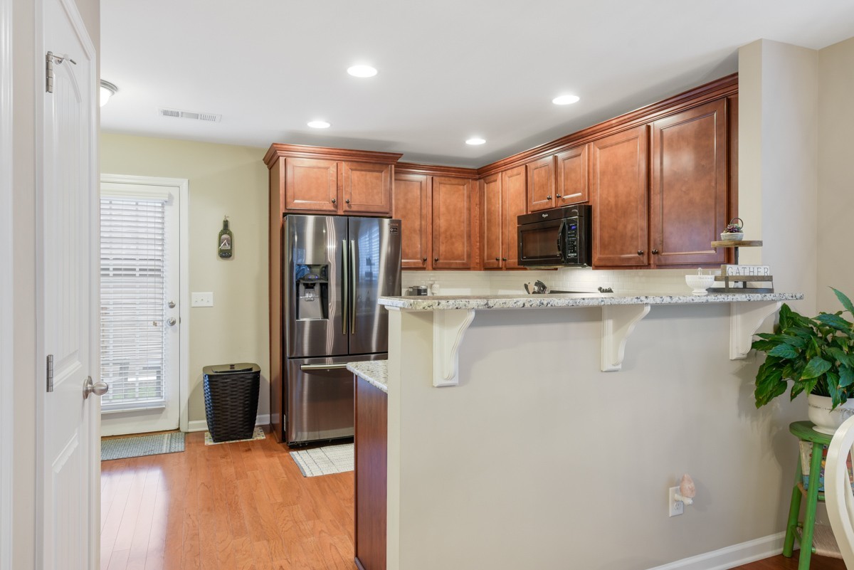 3916 Hoggett Ford Road Hermitage, TN 37076 - Photo 9 of 23