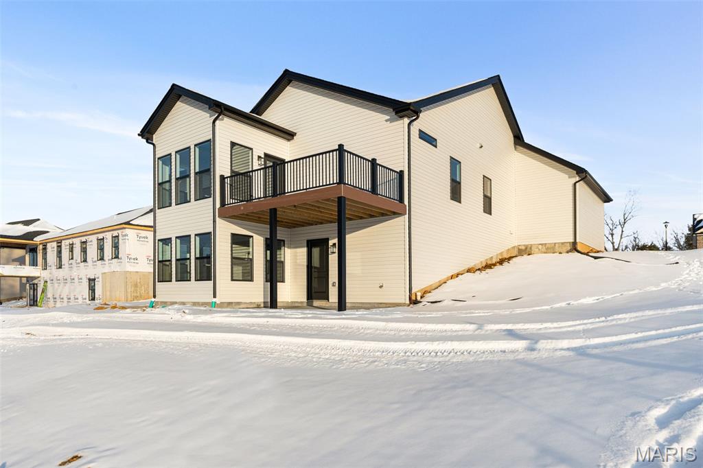 2409 Fiddler's Close Road, Unit 111 STB Washington, MO 63090 - Photo 32 of 33