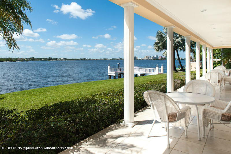 176 Kings Road Palm Beach, FL 33480 - Photo 15 of 18 15 Terrace