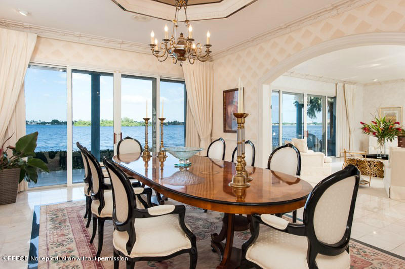 7 Dining Room