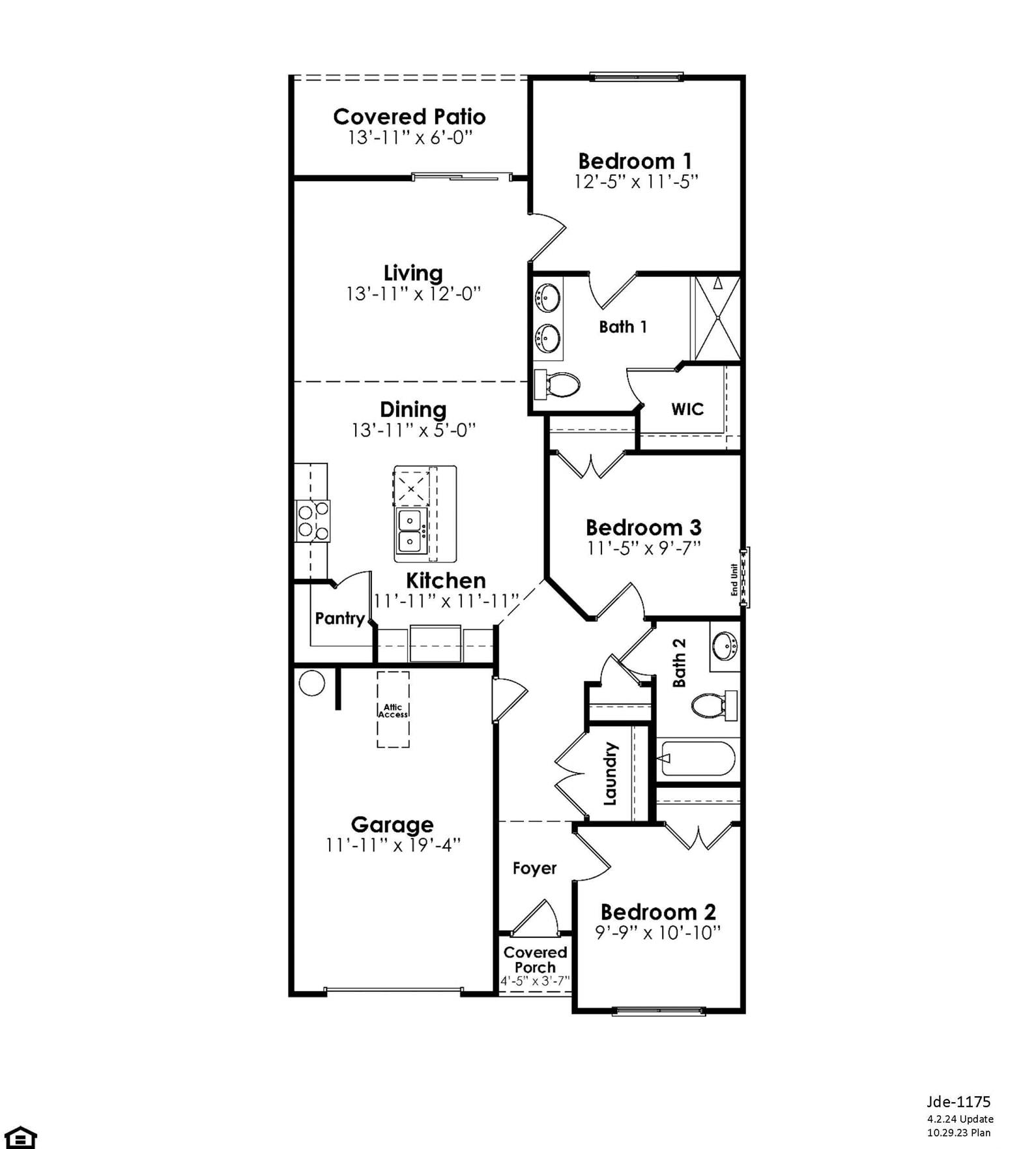3623 Whaley Way Ash, NC 28420 - Photo 3 of 26