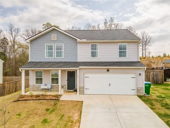 $290,000 | 109 Oxford Lane, Kingston, GA 30145