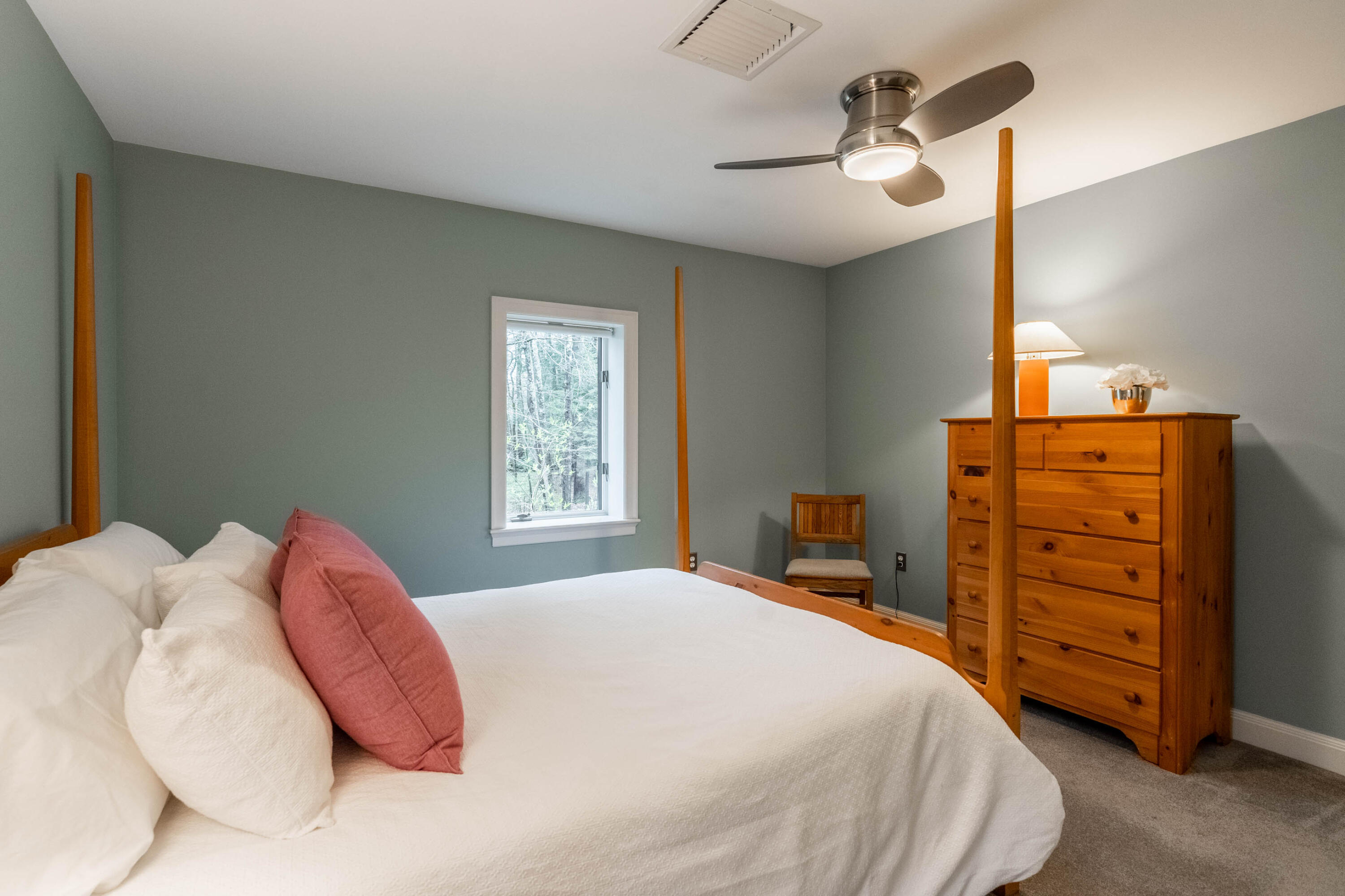 19 Conifer Ridge Cumberland Foreside, ME 04110 - Photo 19 of 38 Bedroom 2