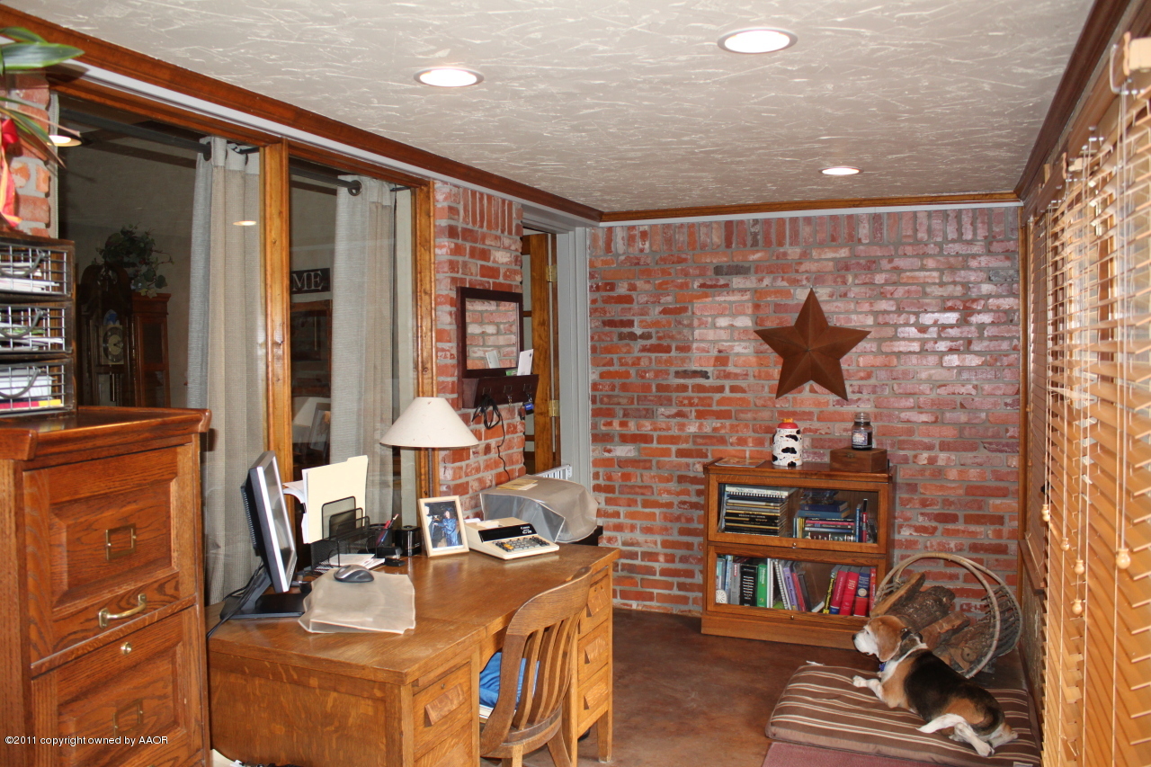 7017 Bayswater Road Amarillo, TX 79109 - Photo 20 of 33 20