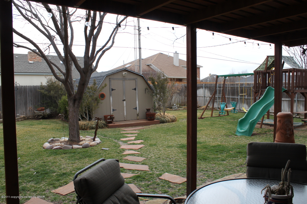 7017 Bayswater Road Amarillo, TX 79109 - Photo 21 of 33 21
