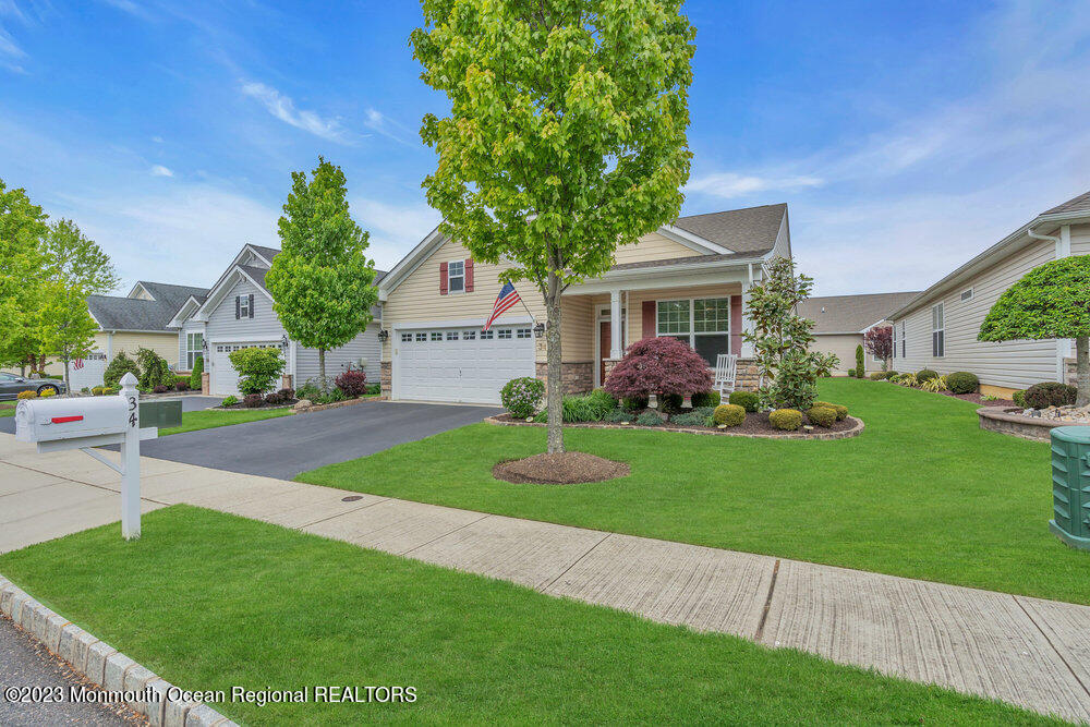 34 Comtois Road Manalapan, NJ 07726 - Photo 2 of 38 004_dsc04144-1