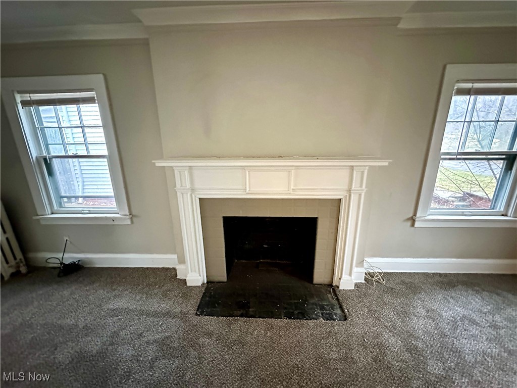 1665 Cumberland Road Cleveland, OH 44118 - Photo 7 of 27 Gallery Image 7