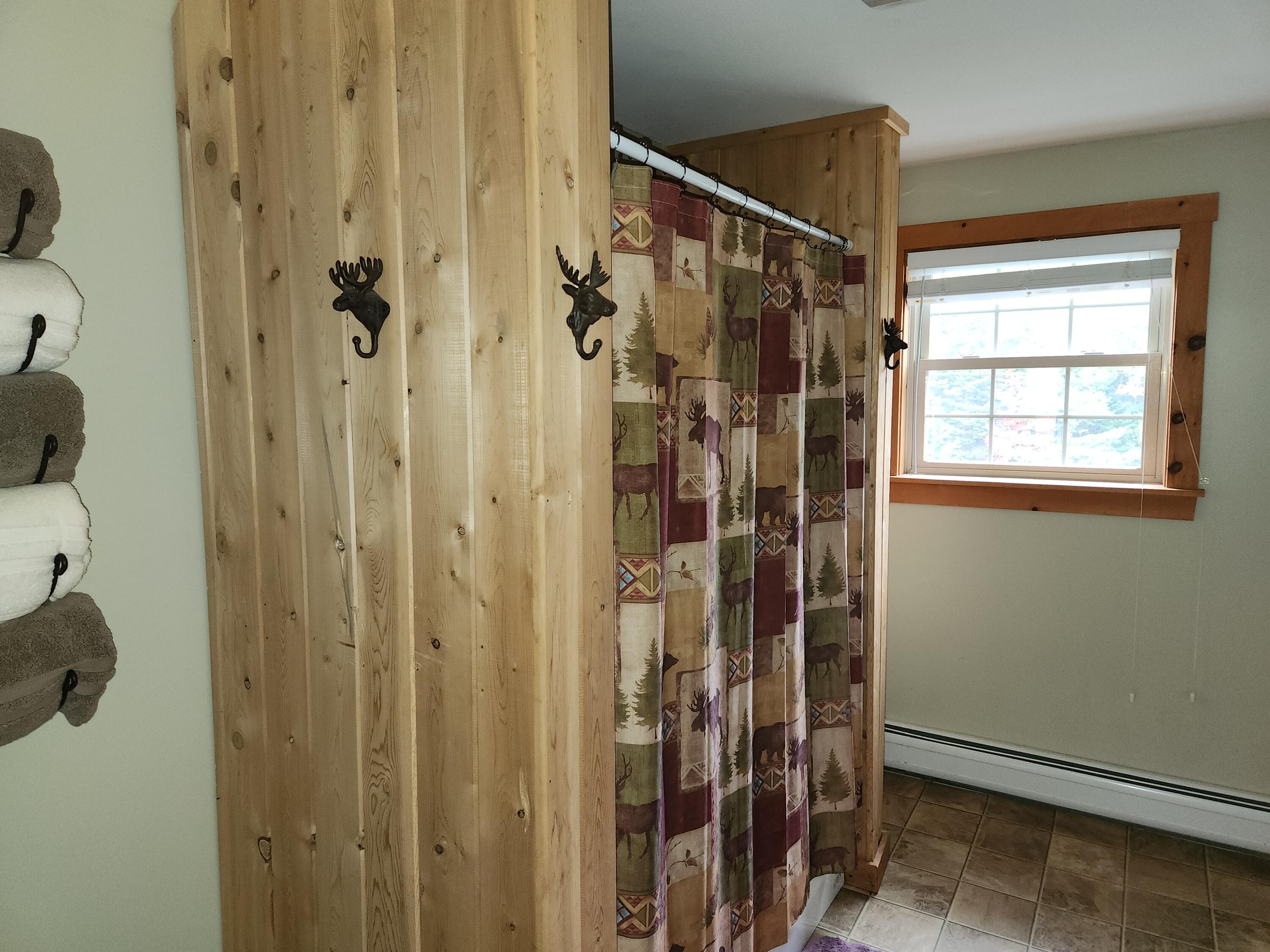 93 Loop Road Lincoln, ME 04457 - Photo 21 of 45 Bathroom 2nd Floor