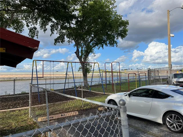 a view of outdoor space yard and patio