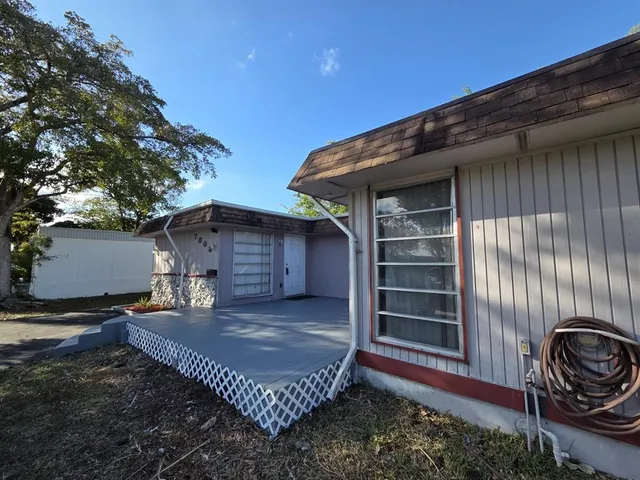 $2,200 | 7003 Northwest 79th Street, Tamarac, FL 33321