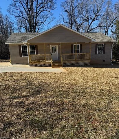 $289,900 | 511 South Road, High Point, NC 27262