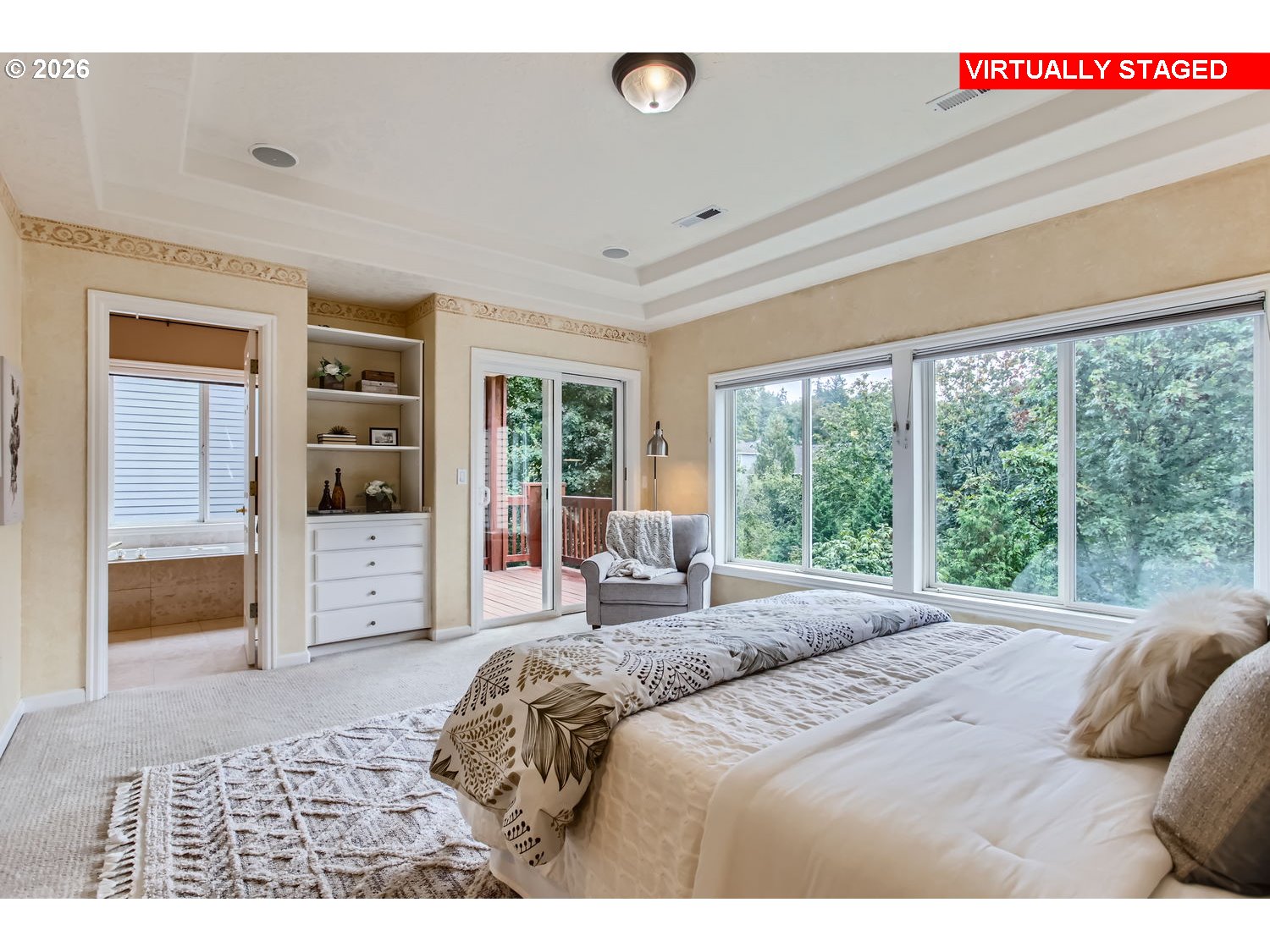 1231 Northwest Mayfield Road Portland, OR 97229 - Photo 12 of 40