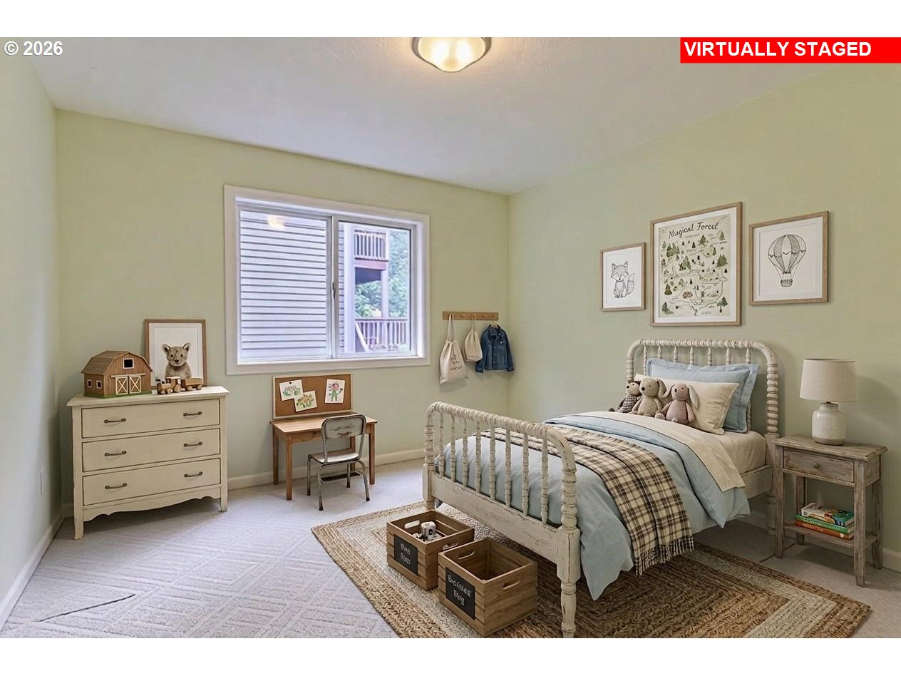 1231 Northwest Mayfield Road Portland, OR 97229 - Photo 17 of 40