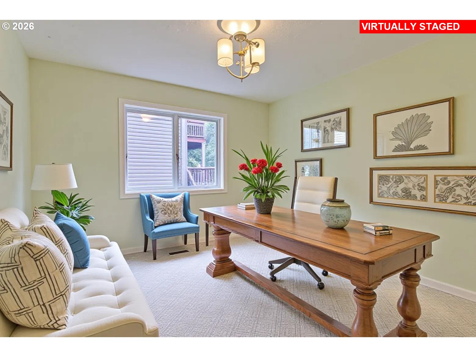 1231 Northwest Mayfield Road Portland, OR 97229 - Photo 19 of 40