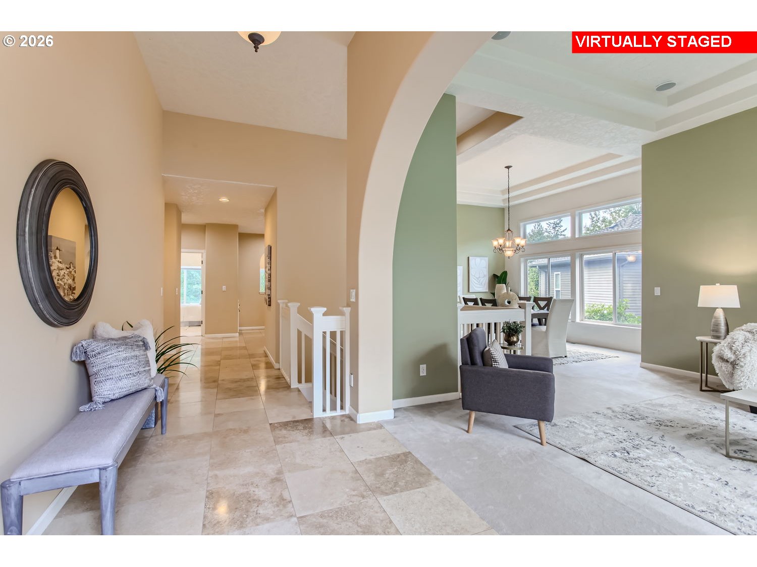 1231 Northwest Mayfield Road Portland, OR 97229 - Photo 2 of 40