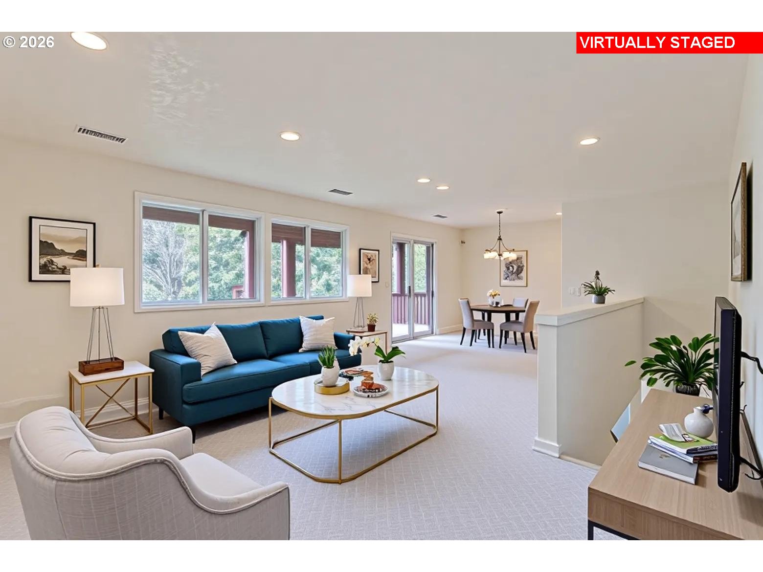 1231 Northwest Mayfield Road Portland, OR 97229 - Photo 23 of 40