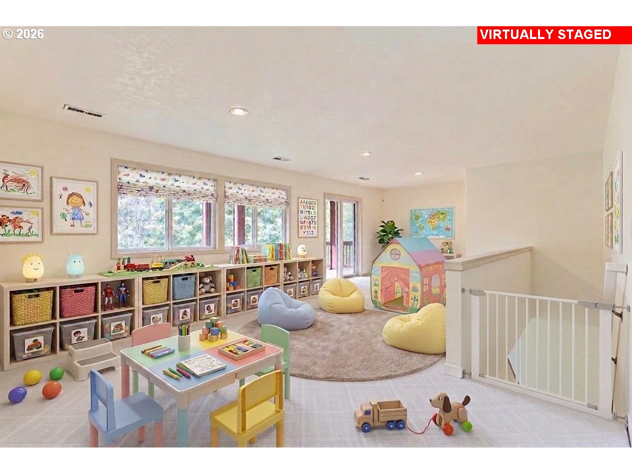 1231 Northwest Mayfield Road Portland, OR 97229 - Photo 24 of 40