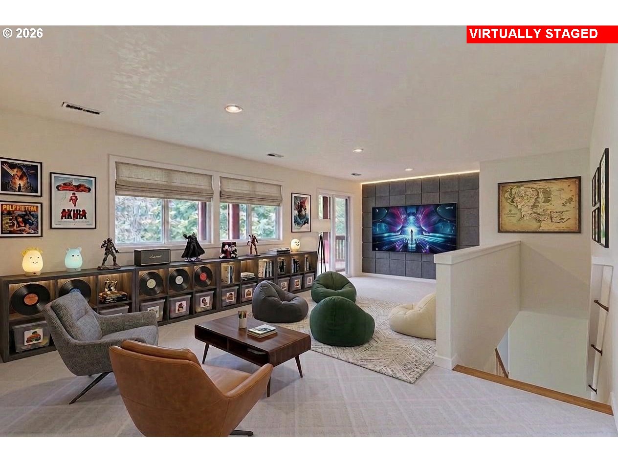 1231 Northwest Mayfield Road Portland, OR 97229 - Photo 25 of 40