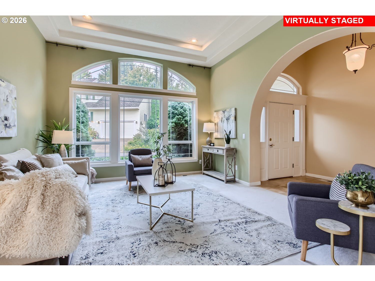 1231 Northwest Mayfield Road Portland, OR 97229 - Photo 3 of 40