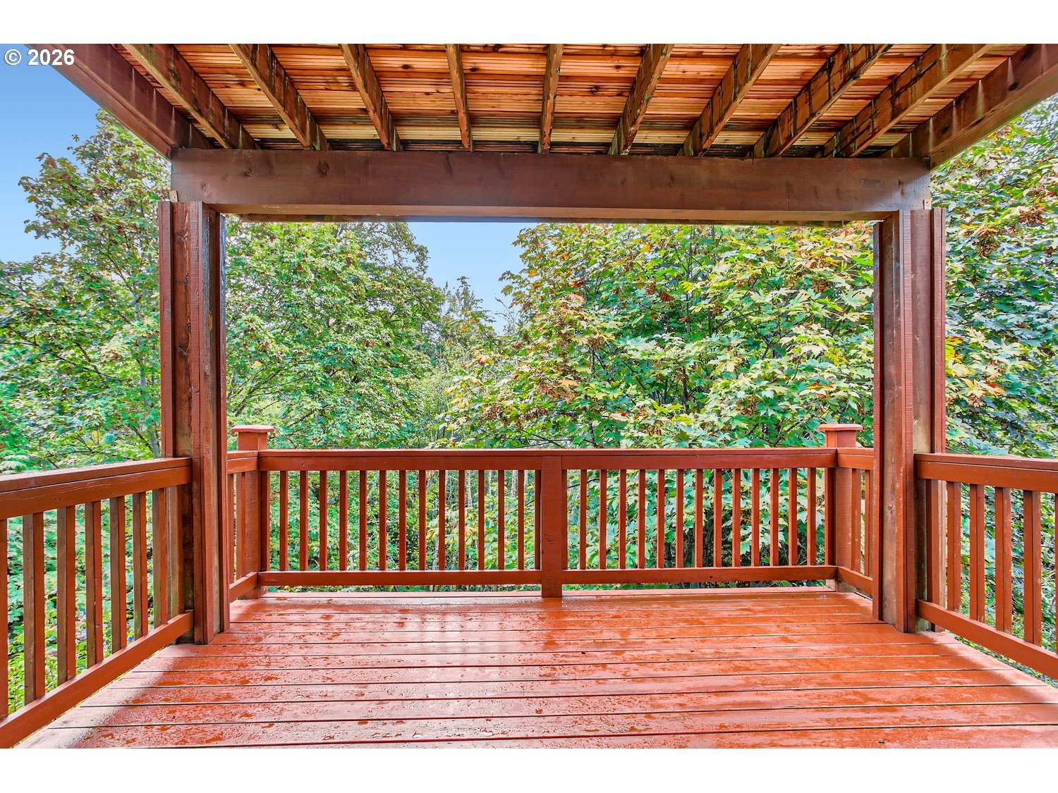 1231 Northwest Mayfield Road Portland, OR 97229 - Photo 34 of 40