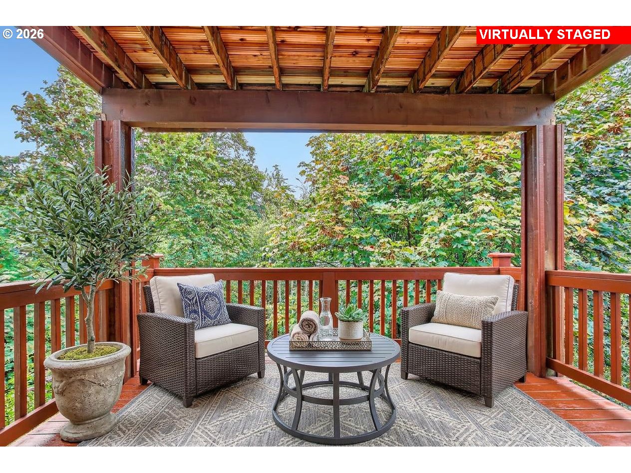 1231 Northwest Mayfield Road Portland, OR 97229 - Photo 35 of 40