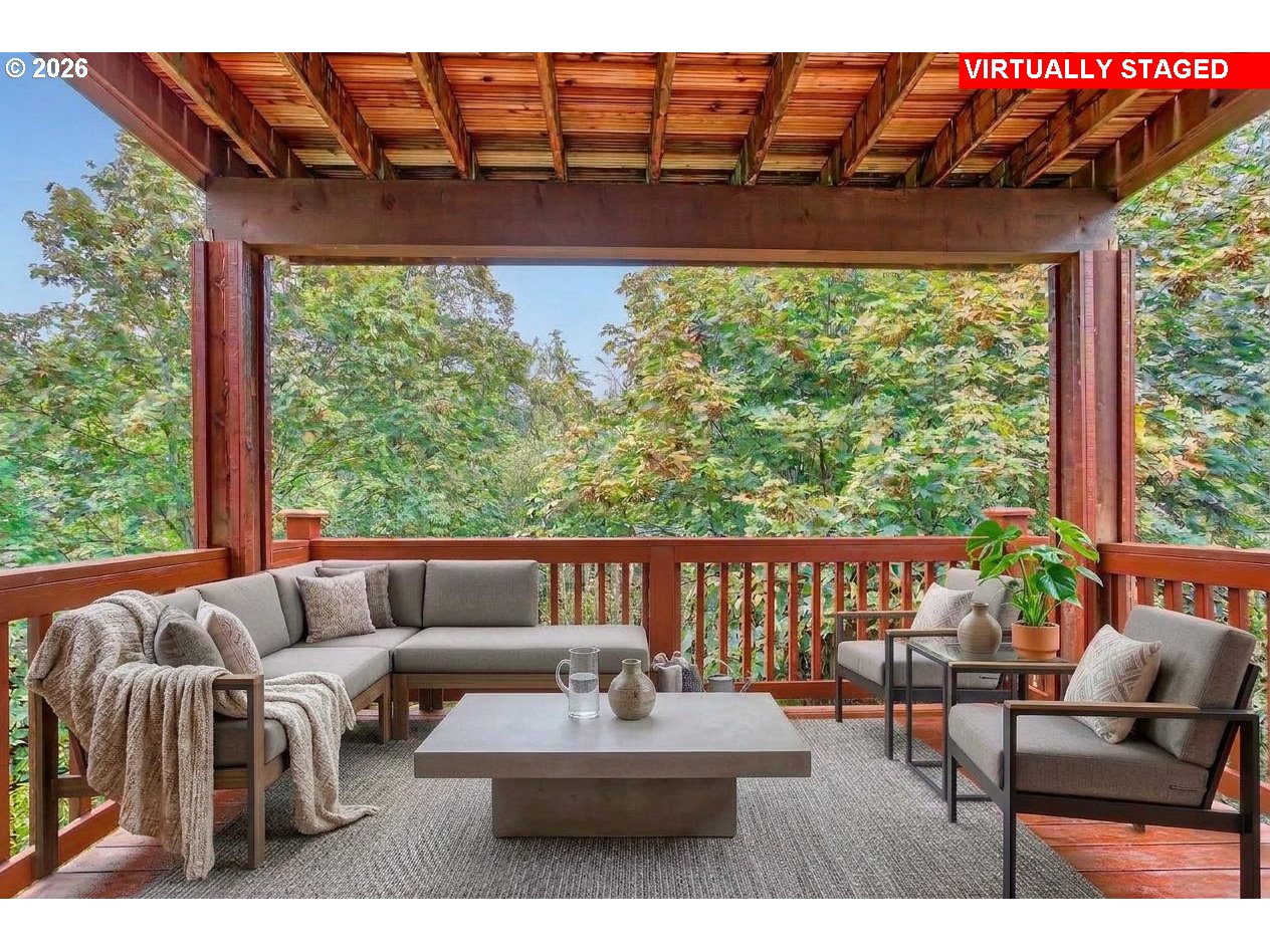 1231 Northwest Mayfield Road Portland, OR 97229 - Photo 36 of 40