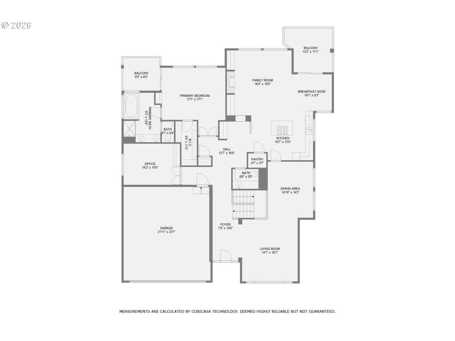 1231 Northwest Mayfield Road Portland, OR 97229 - Photo 37 of 40