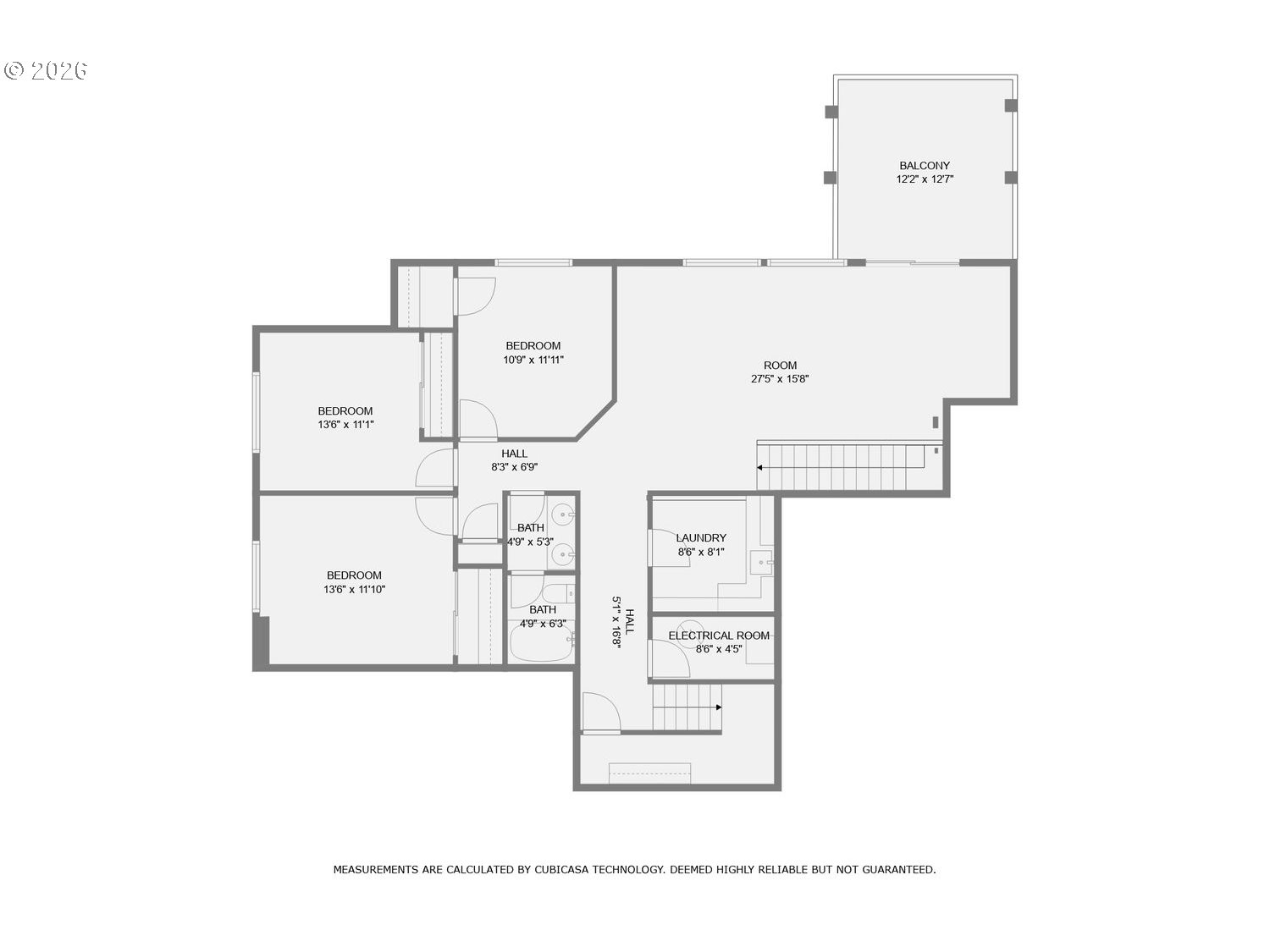 1231 Northwest Mayfield Road Portland, OR 97229 - Photo 38 of 40