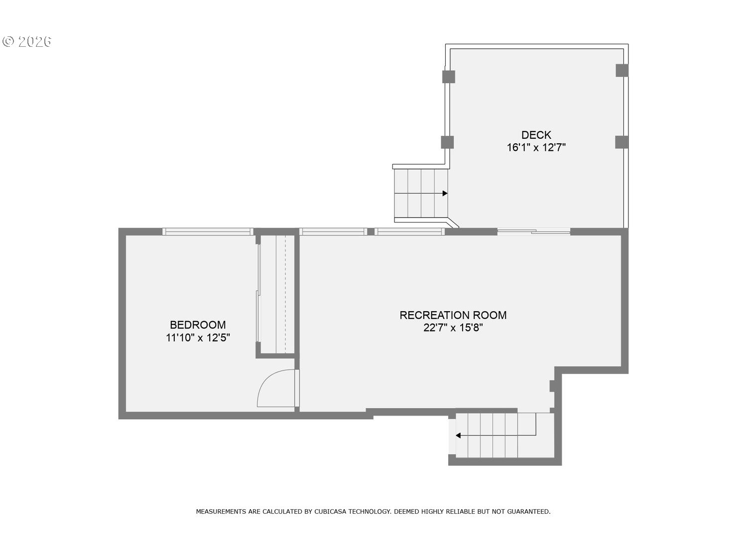 1231 Northwest Mayfield Road Portland, OR 97229 - Photo 39 of 40