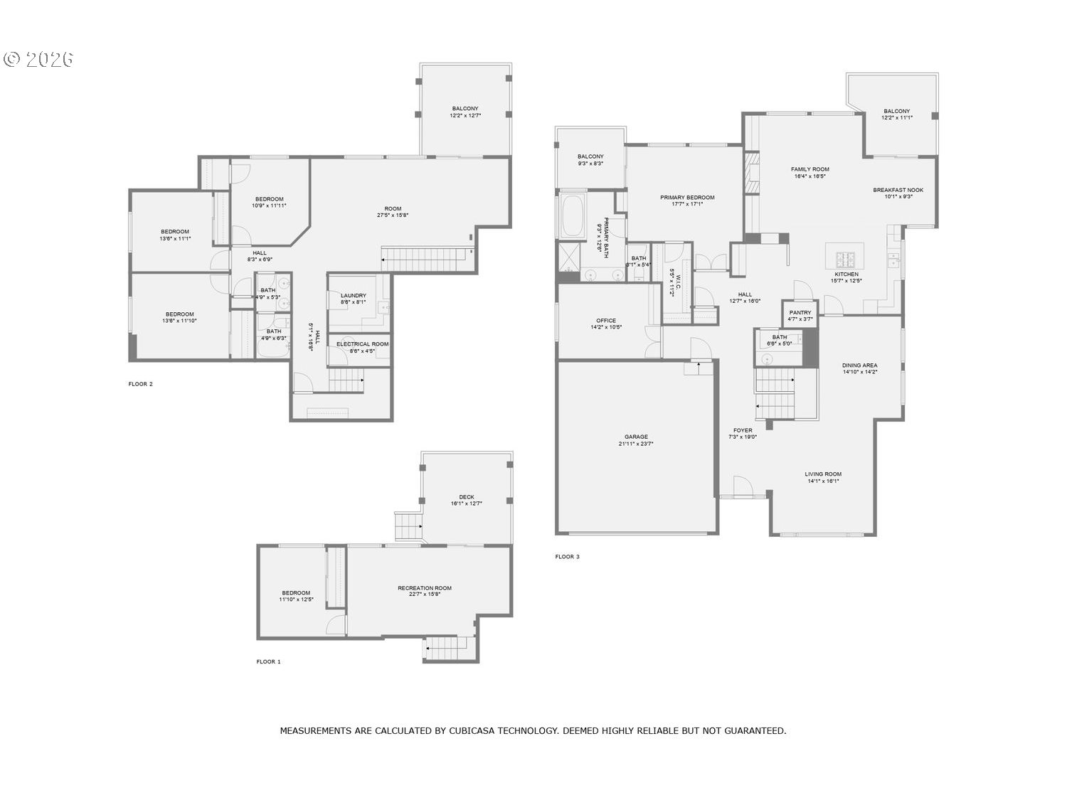 1231 Northwest Mayfield Road Portland, OR 97229 - Photo 40 of 40