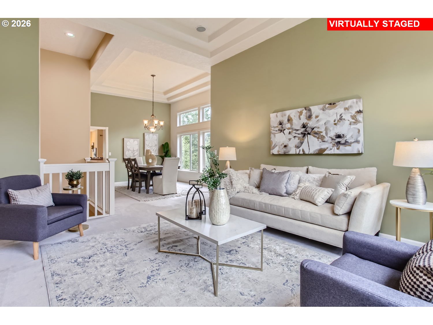 1231 Northwest Mayfield Road Portland, OR 97229 - Photo 4 of 40