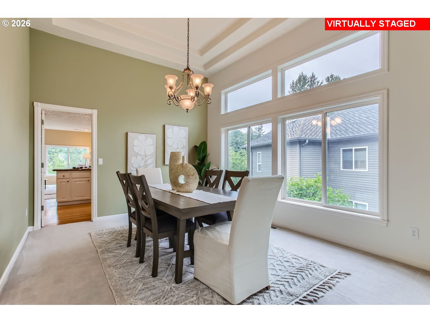 1231 Northwest Mayfield Road Portland, OR 97229 - Photo 5 of 40