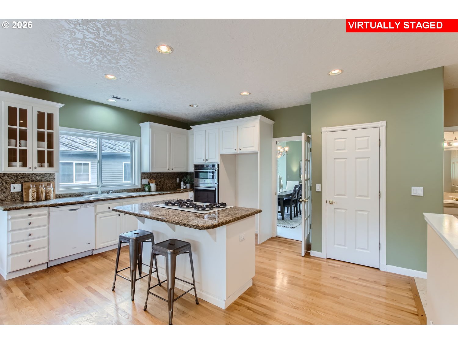 1231 Northwest Mayfield Road Portland, OR 97229 - Photo 6 of 40