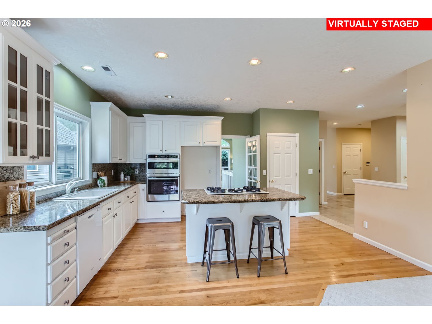 1231 Northwest Mayfield Road Portland, OR 97229 - Photo 7 of 40