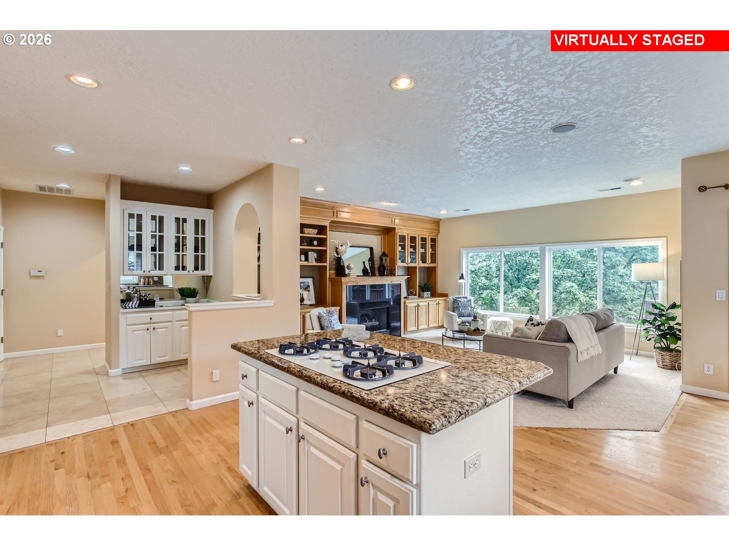 1231 Northwest Mayfield Road Portland, OR 97229 - Photo 8 of 40