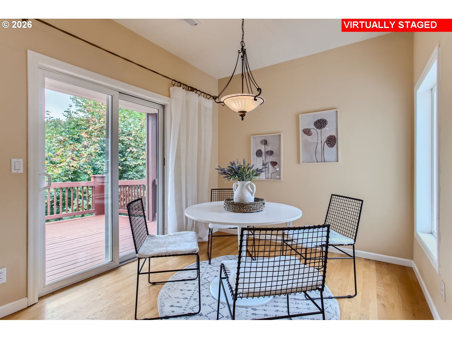 1231 Northwest Mayfield Road Portland, OR 97229 - Photo 10 of 40