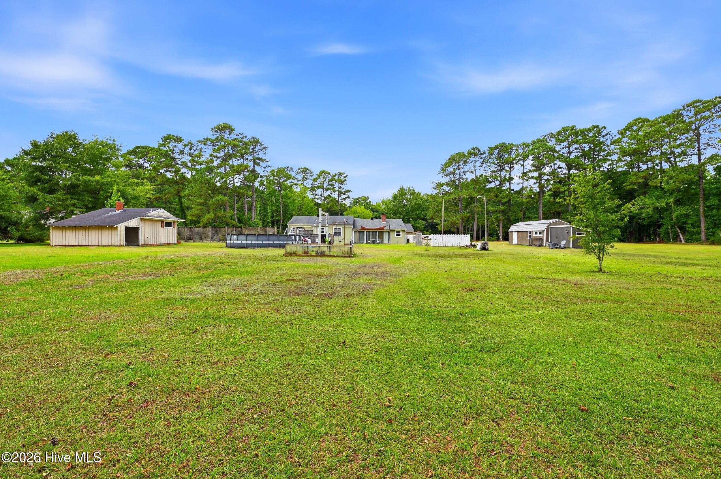 5237 Bell Williams Road Currie, NC 28435 - Photo 15 of 63