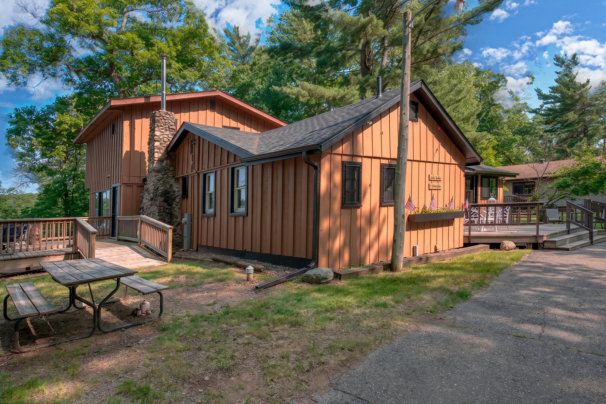 1580 Brandenburg Road St. Germain, WI 54558 - Photo 21 of 78
