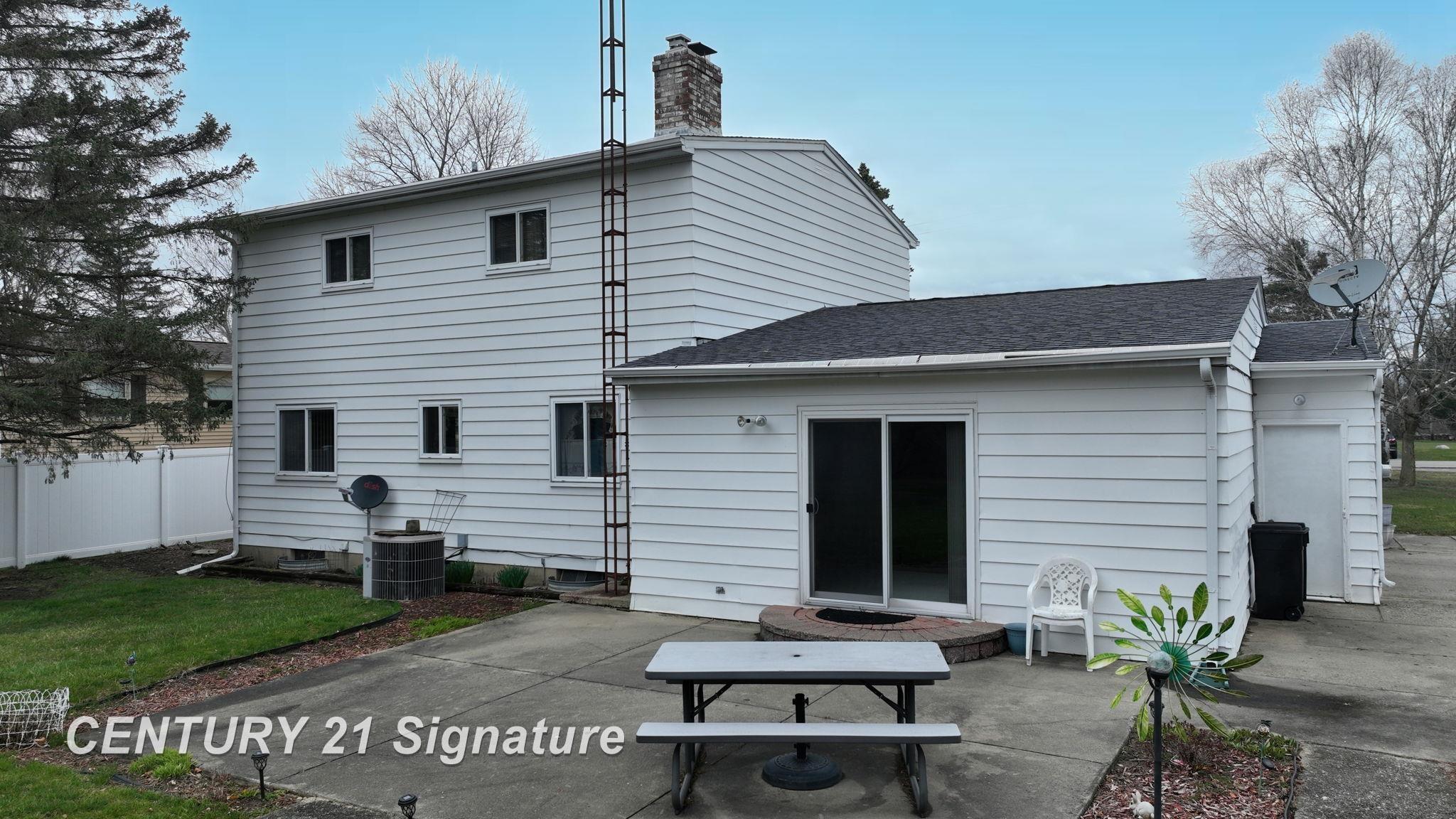 6283 Kelly Road Flushing, MI 48433 - Photo 40 of 60